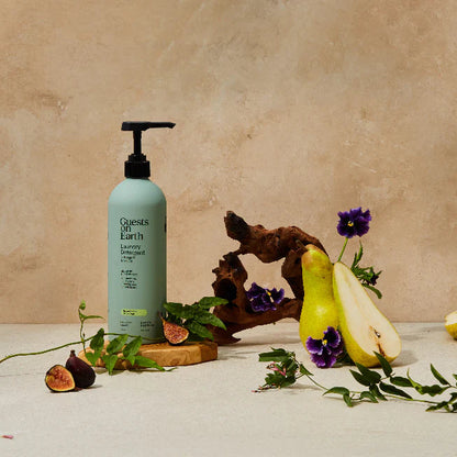 Laundry Detergent Bulk Refill Concentrate