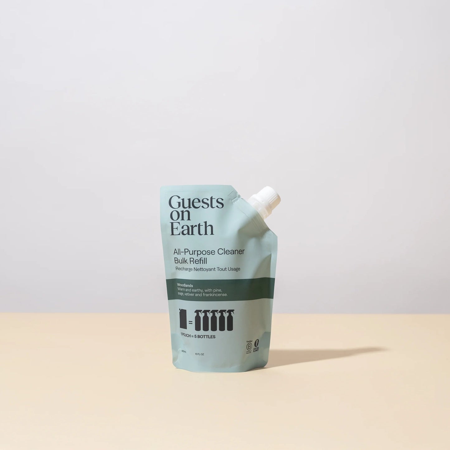 All Purpose Cleaner Bulk Refill Concentrate