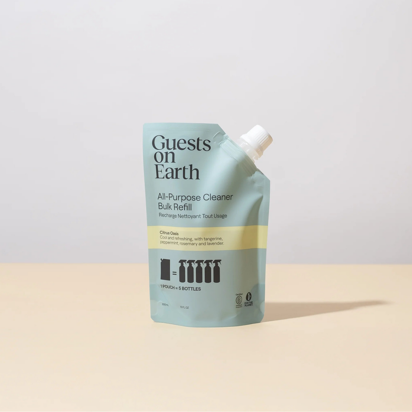 All Purpose Cleaner Bulk Refill Concentrate
