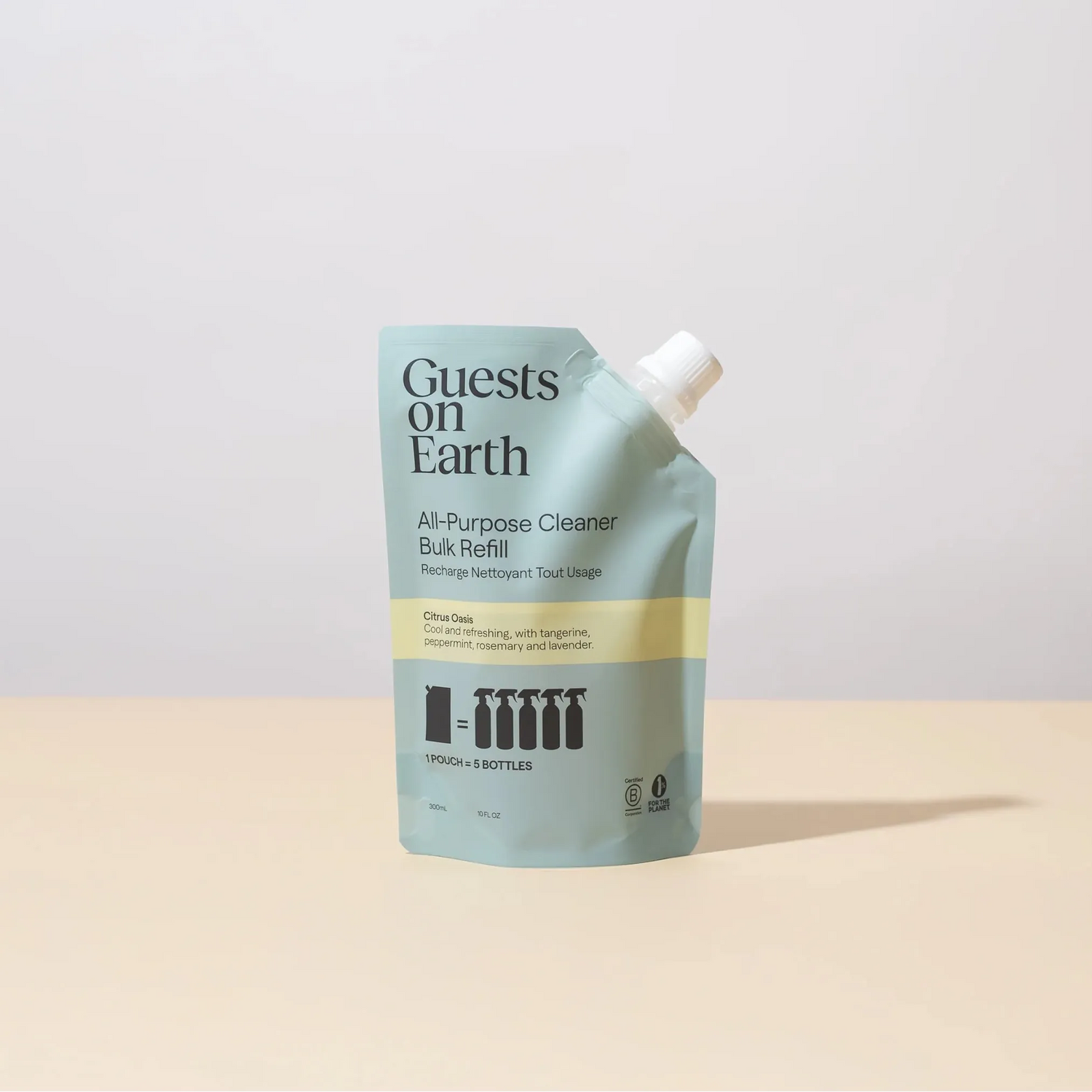 All Purpose Cleaner Bulk Refill Concentrate | prettycleanshop.myshopify.com