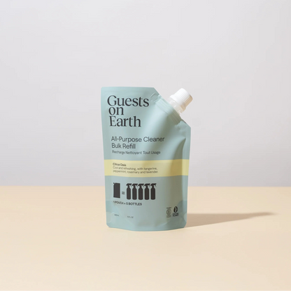 All Purpose Cleaner Bulk Refill Concentrate