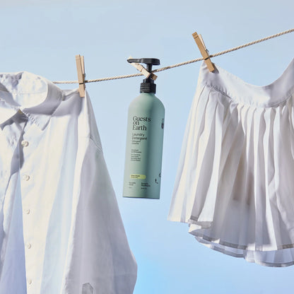 Laundry Detergent Bulk Refill Concentrate