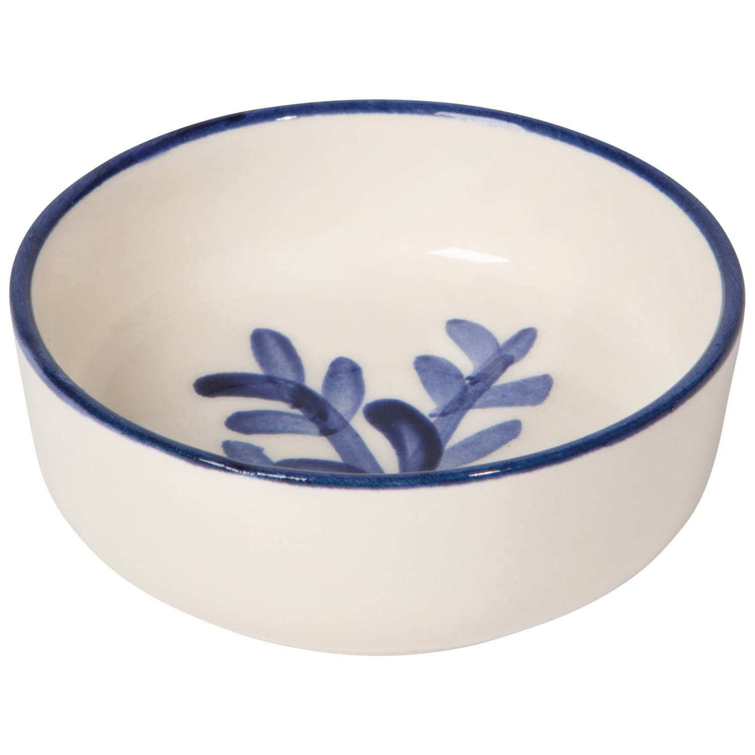 Hand-painted Turkish Bowl - Floren | prettycleanshop