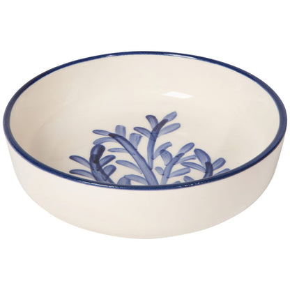 Hand-painted Turkish Bowl - Floren | prettycleanshop