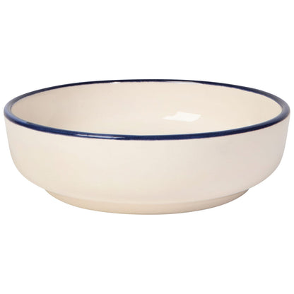 Hand-painted Turkish Bowl - Floren | prettycleanshop