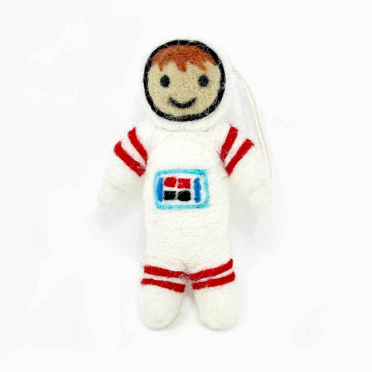 Astronaut Ornament