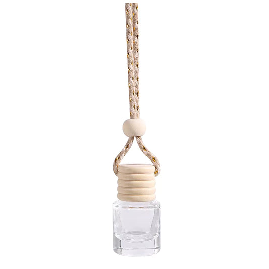 Hanging Essential Oil Glass Diffuser