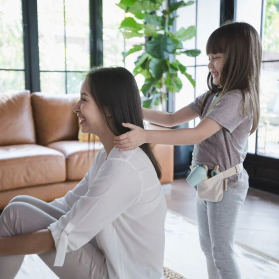 Hair Dresser Set