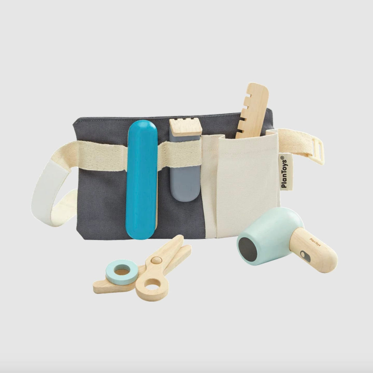 Hair Dresser Set