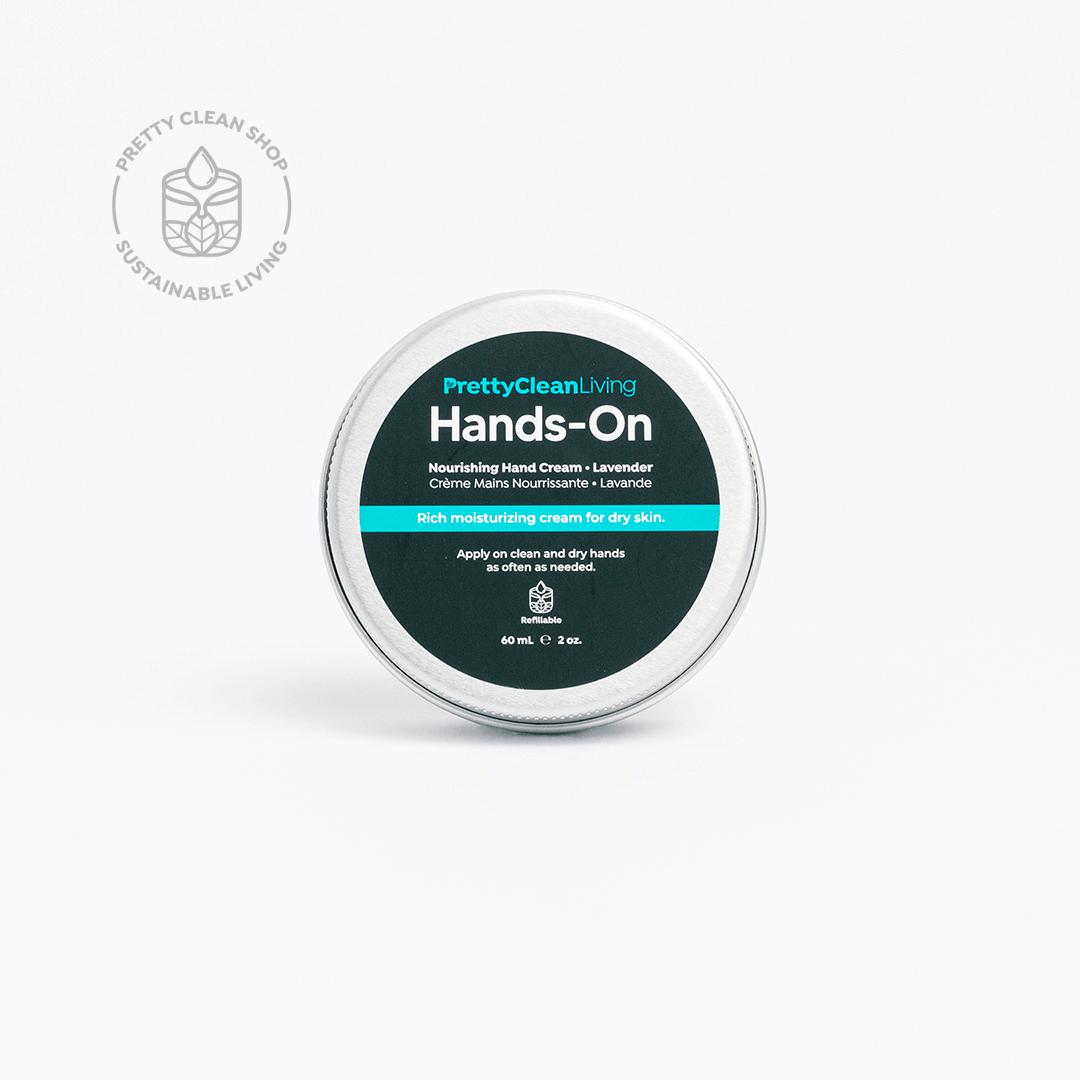 Hand Cream
