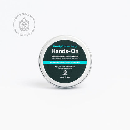 Hand Cream
