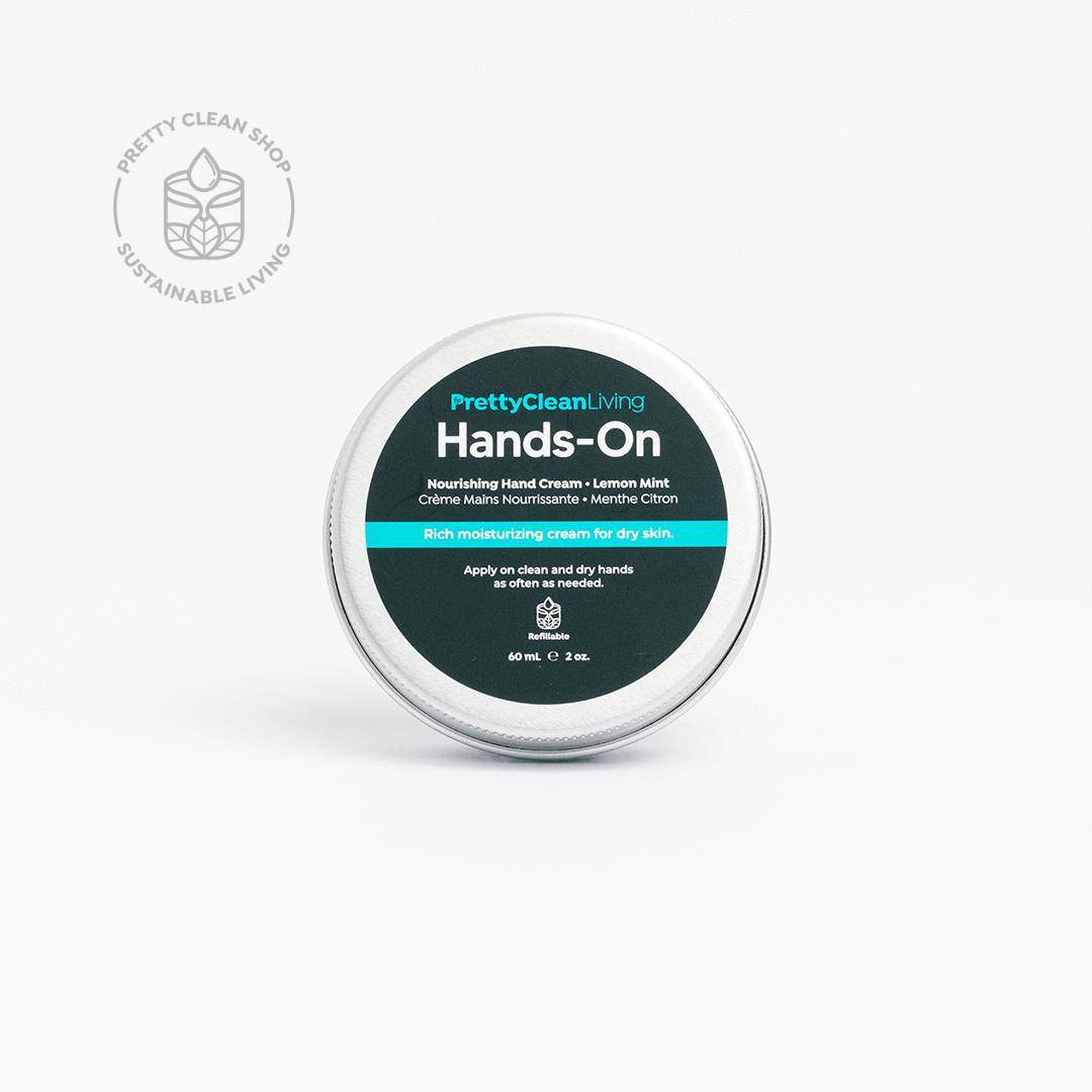 Hand Cream