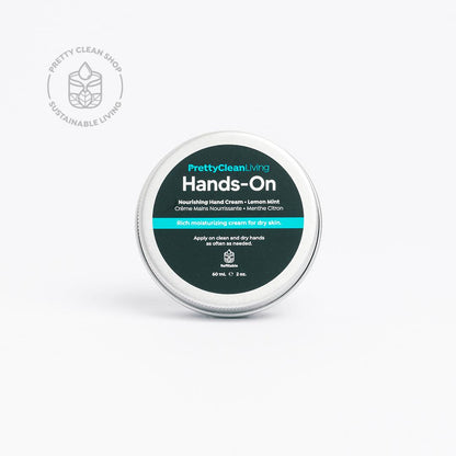 Hand Cream