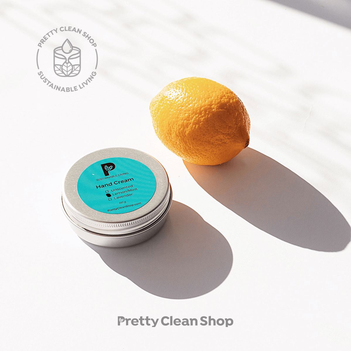 Hand Cream