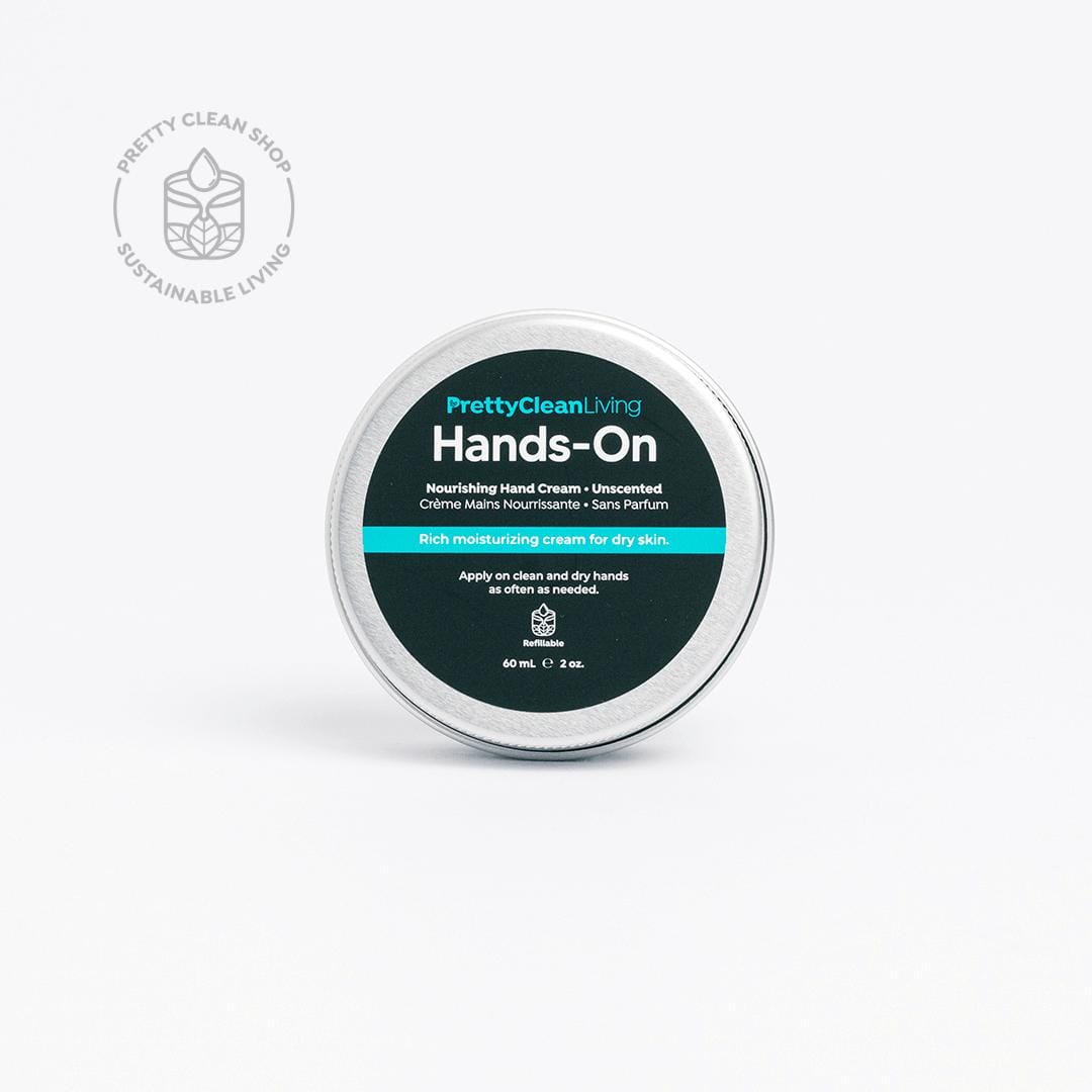 Hand Cream