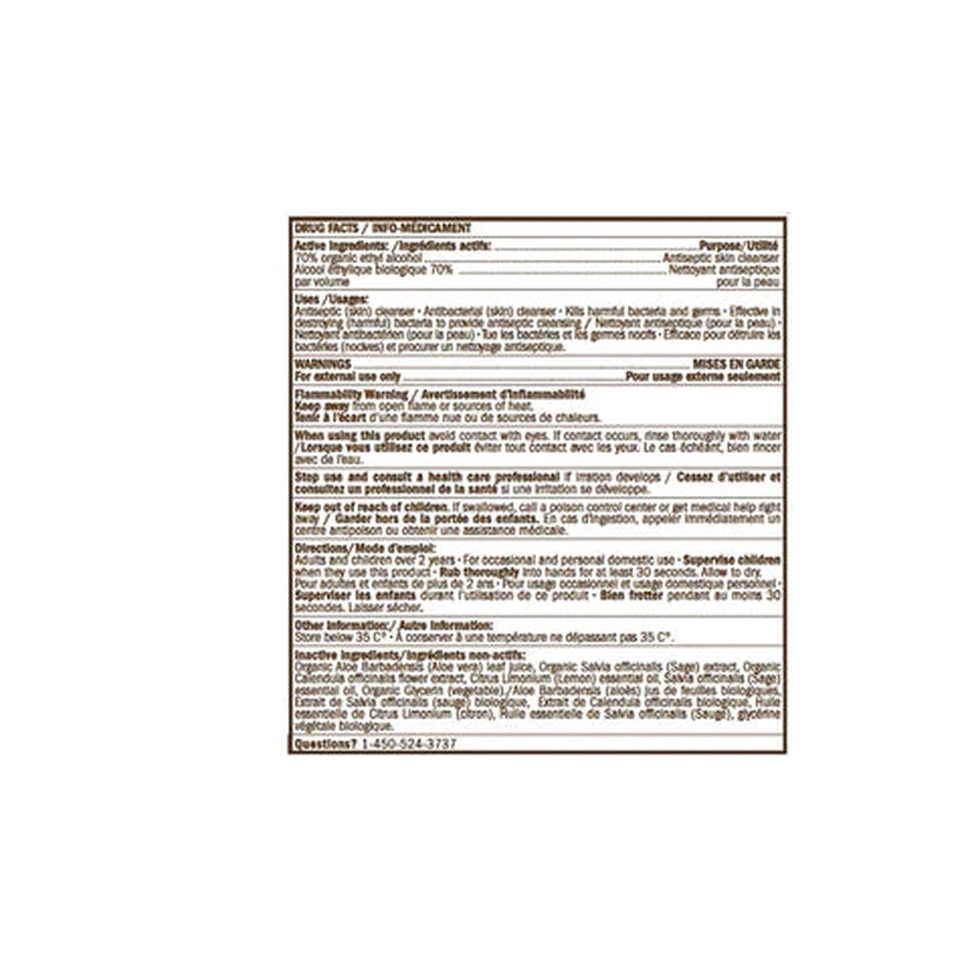 Hand Sanitizer Spray Oneka