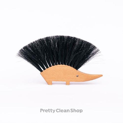 Hedgehog Multi-purpose Brush – Pretty Clean Shop