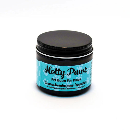 Hotty Paws - Balm for Pets