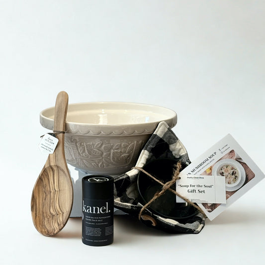 Kitchen Gift Set