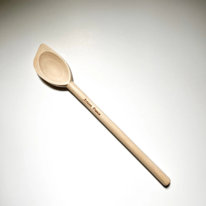 Artisan French Cooking Spoon