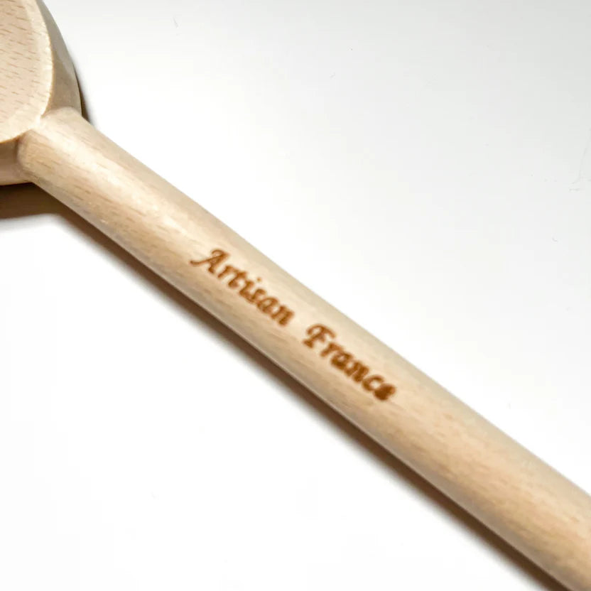 Artisan French Cooking Spoon