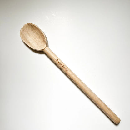 Artisan French Cooking Spoon