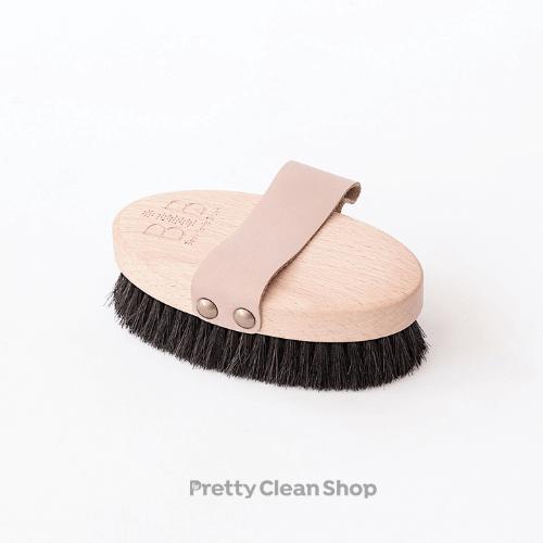 Ionic Body Massage Brush by Redecker