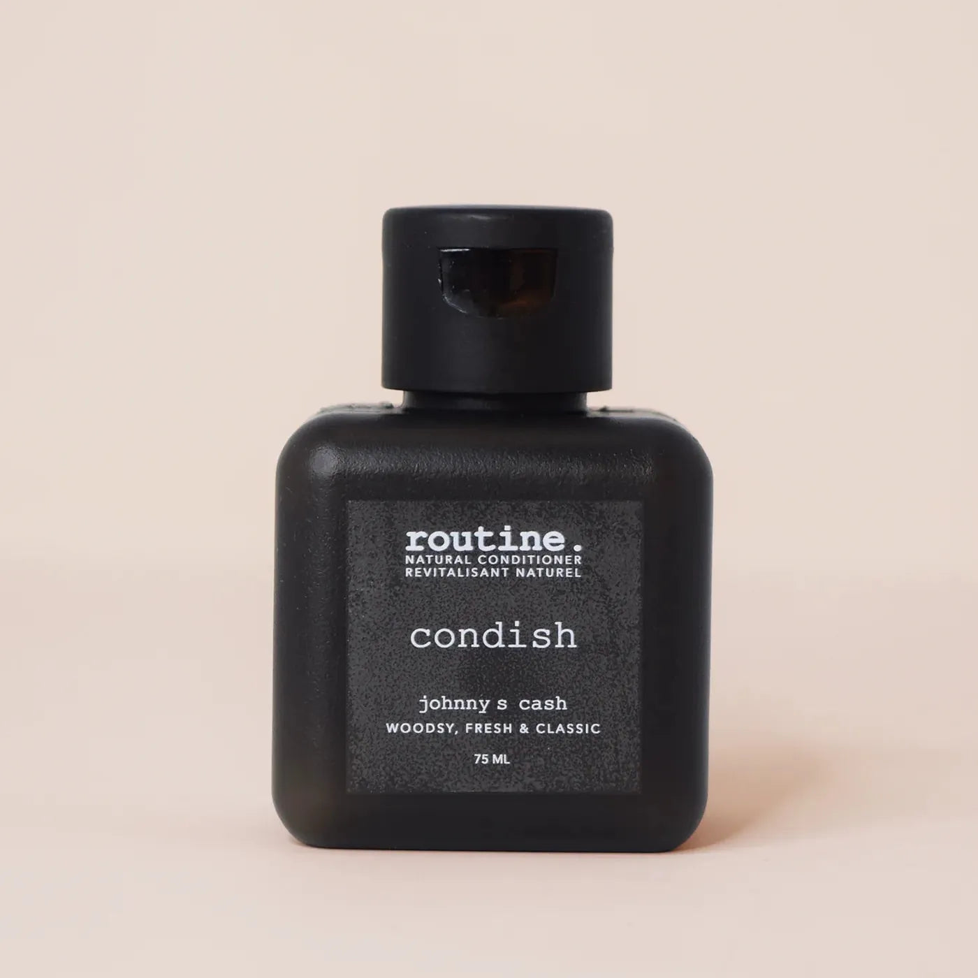 Natural Energizing Conditioner - Johnny's Cash | prettycleanshop