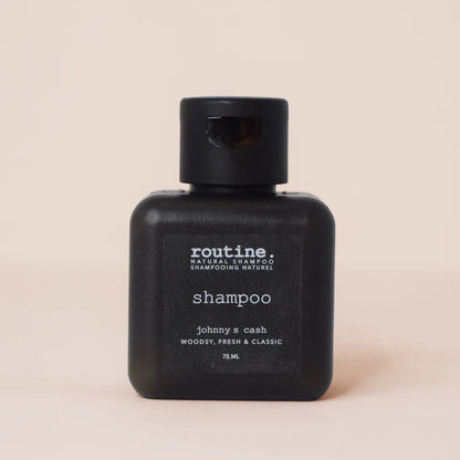Natural Energizing Shampoo - Johnny's Cash | prettycleanshop