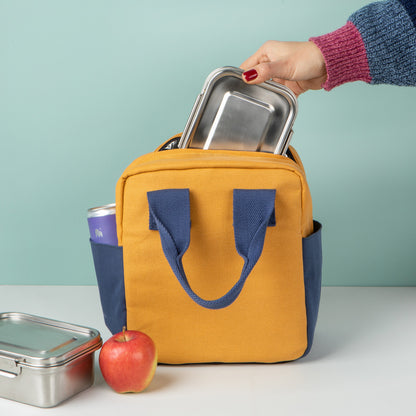 Weekday Insulated Lunch Tote Bag