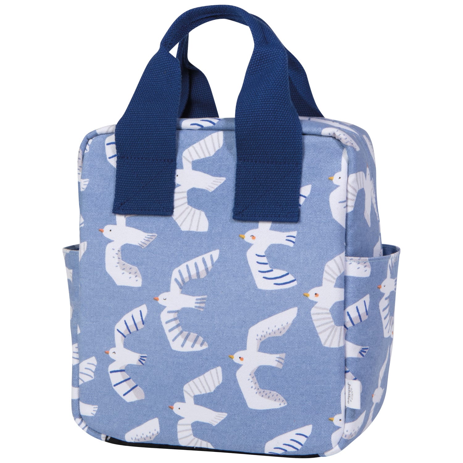 Weekday Insulated Lunch Tote Bag | prettycleanshop.myshopify.com