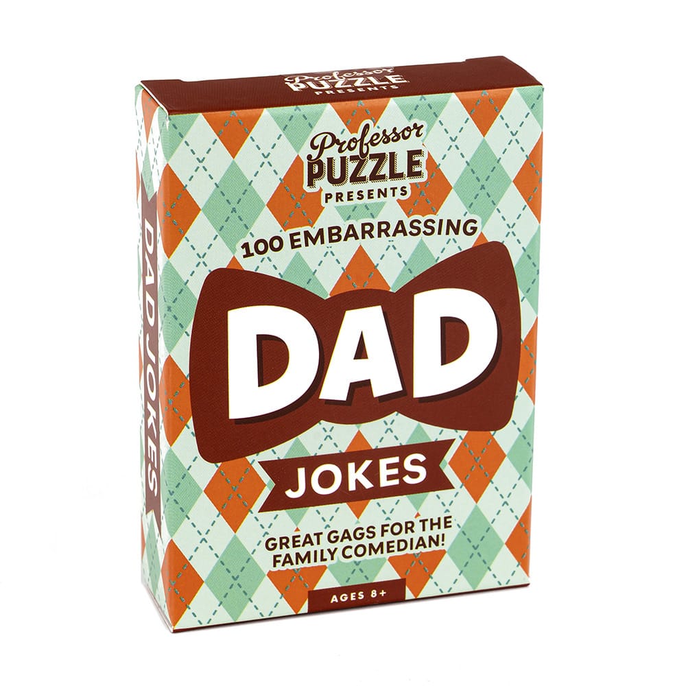Dad Jokes | prettycleanshop