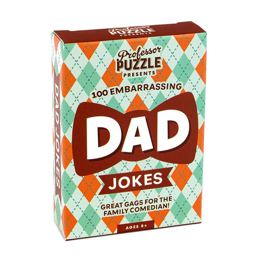 Dad Jokes | prettycleanshop.myshopify.com