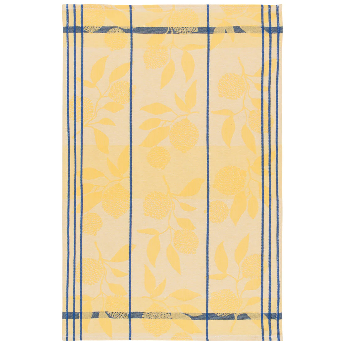 Jacquard Dishtowels