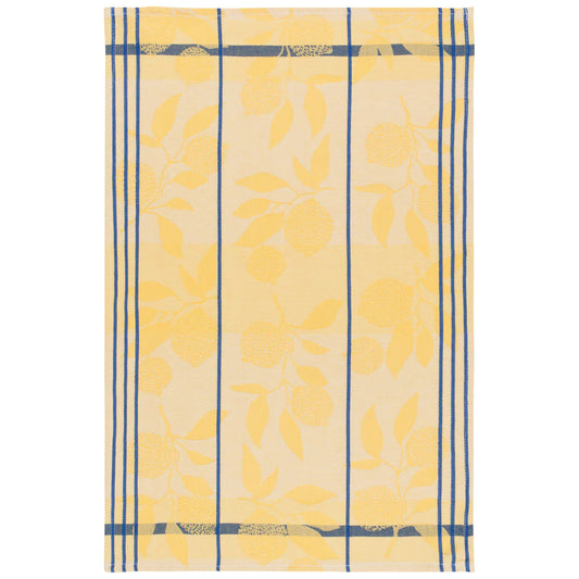 Jacquard Dishtowels
