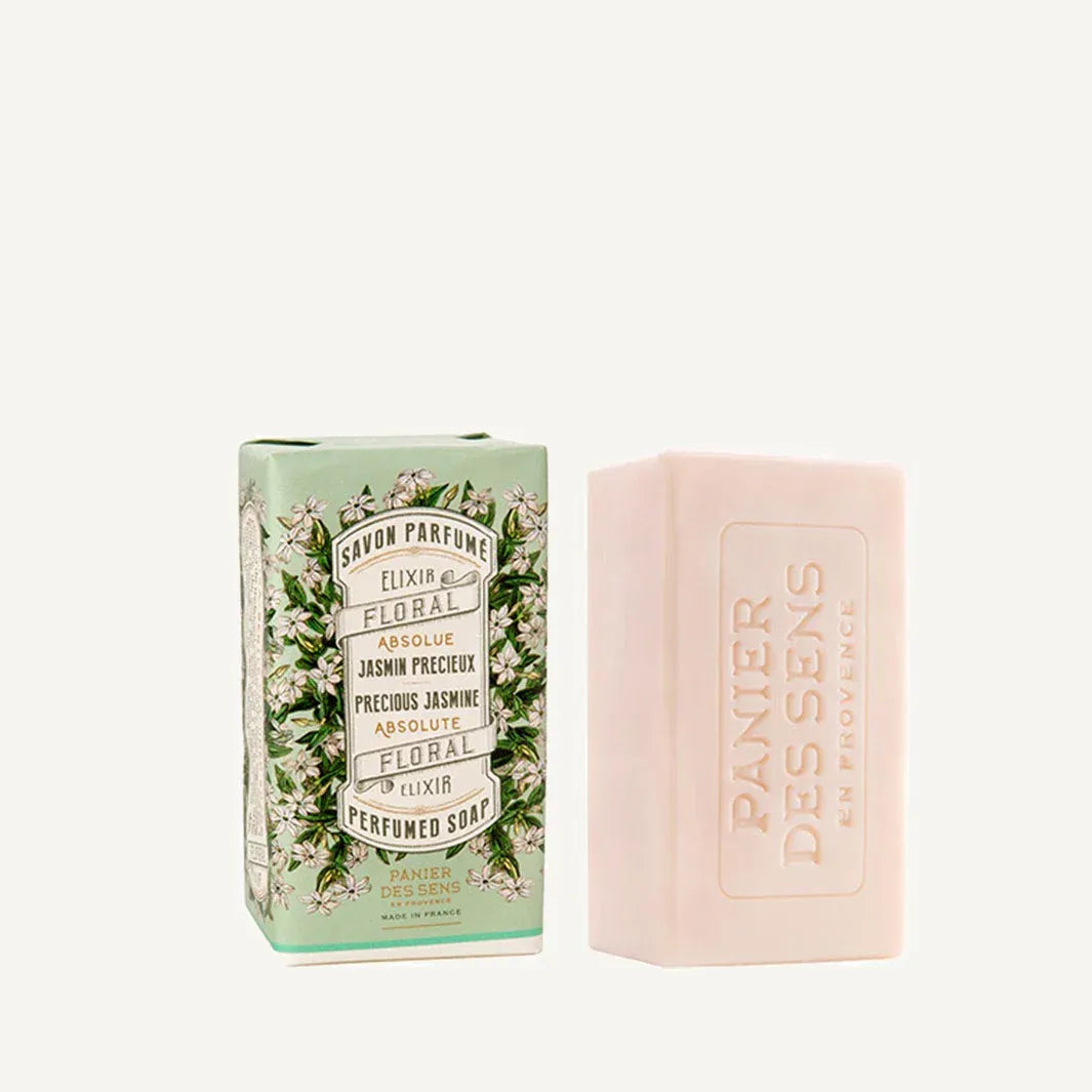 Soap Bar Perfumed Jasmine