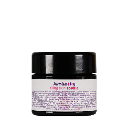 Jasmine Joy - Silky Skin Souffle