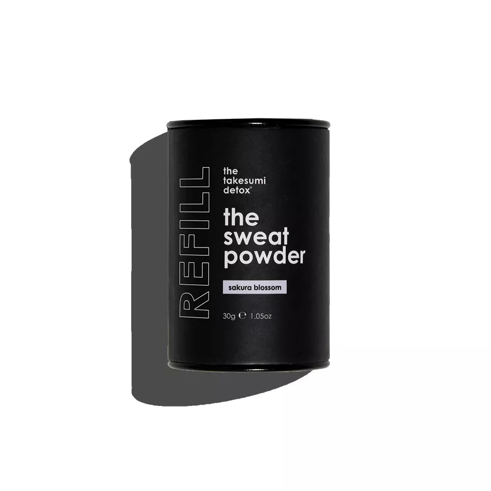 Kaia Naturals - Sweat Powder Sakura Blossom