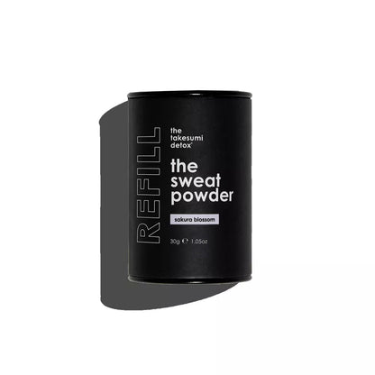 Kaia Naturals - Sweat Powder Sakura Blossom