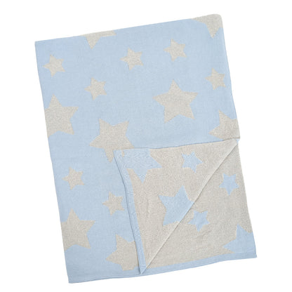 Cotton Baby & Kids Blanket