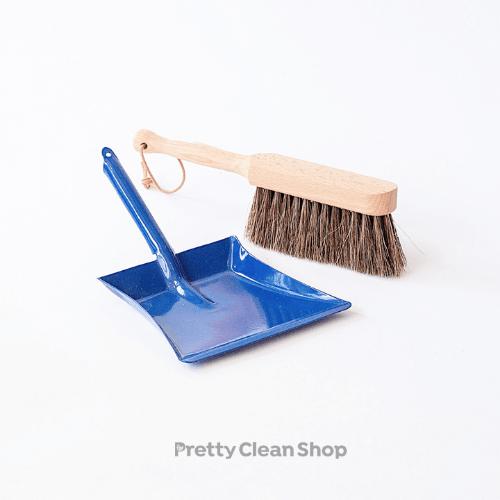 Kids Dustpan by Redecker