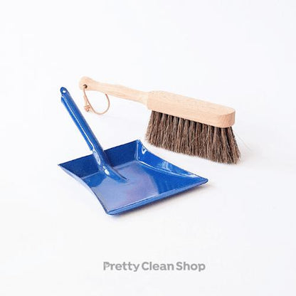 Kids Dustpan by Redecker