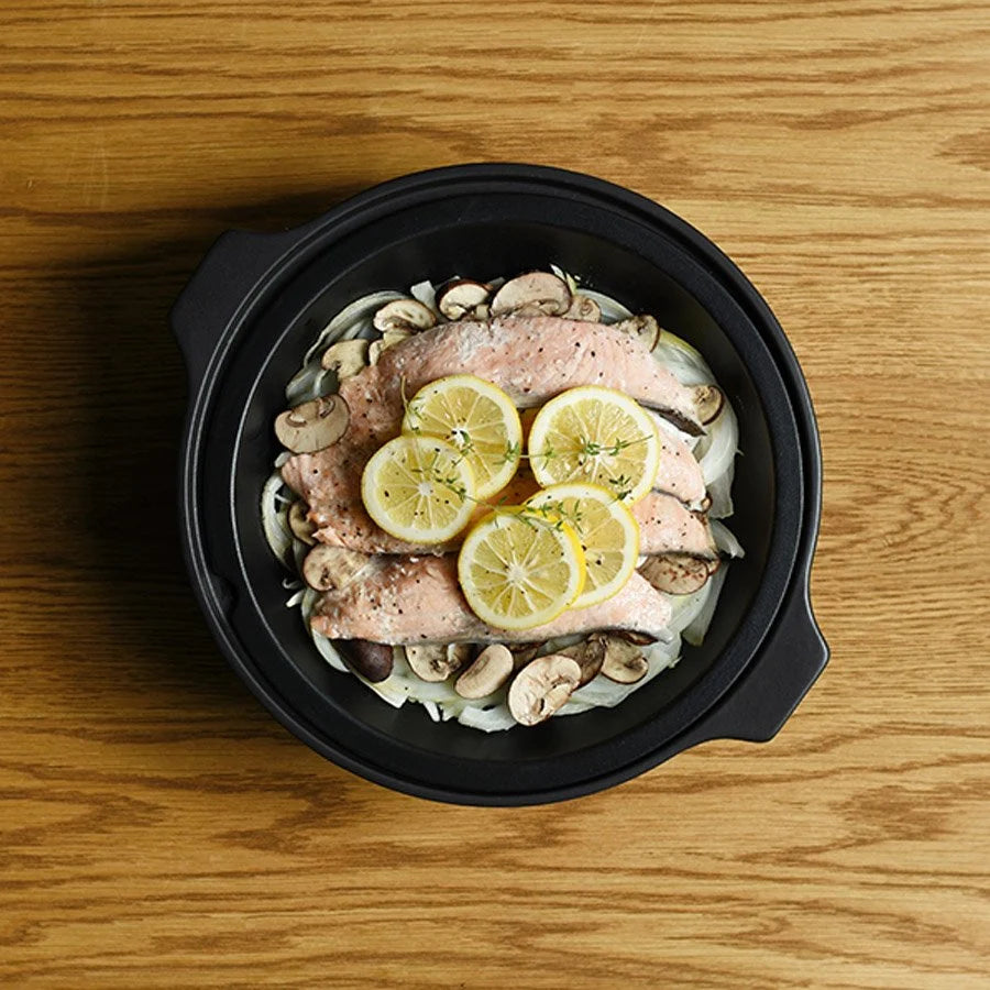 Kinto Kakomi IH Donabe 1.2L