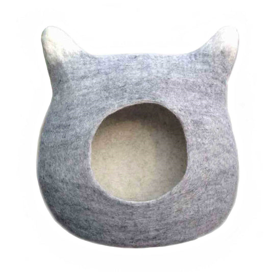 Kitty Cat Cave - Hamro Village