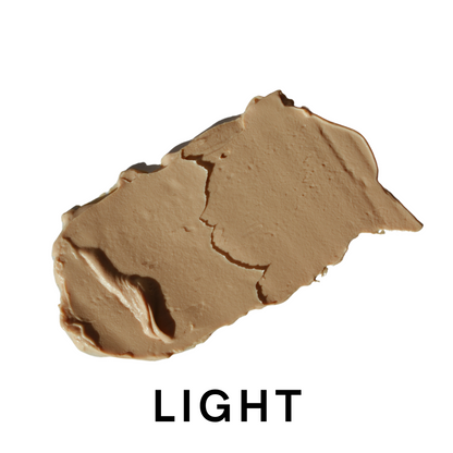 LASPA Tinted Sunscreen SPF20 - 50 ml