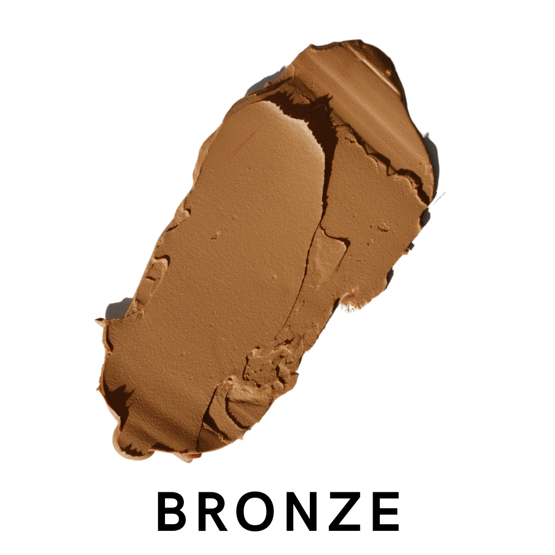 LASPA Tinted Sunscreen SPF20 - 50 ml