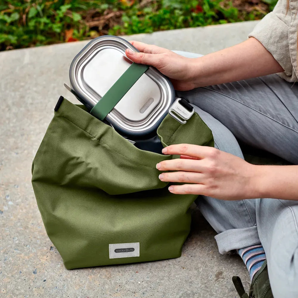 Lunch Bag 6.7L | prettycleanshop