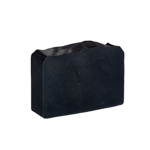 Lump of Coal Soap Bar - Juniper & Cedarwood