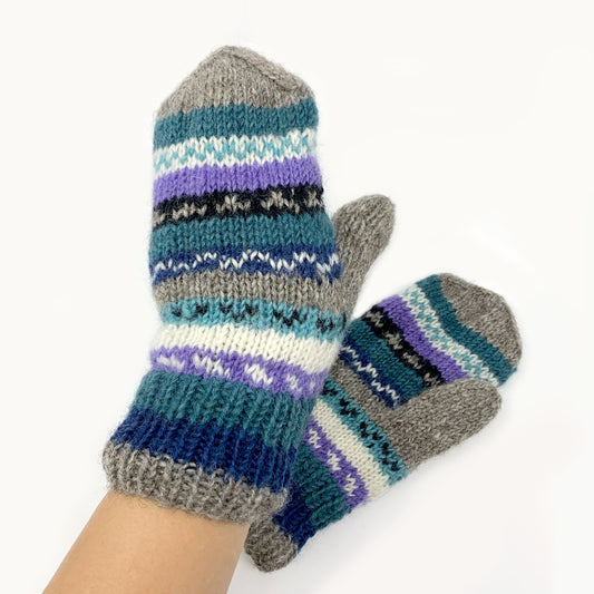 Lake Mittens