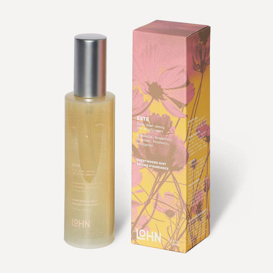 LOHN Everywhere Mist - Este